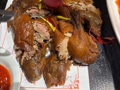 -姑苏家宴·苏帮菜·松鼠桂鱼(苏州总店)