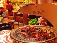 -西塔老太太泥炉烤肉(苏州大悦城店)