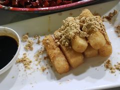 -林中乐辣子鸡(歌乐山总店)
