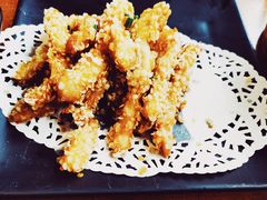 雪花排条-外婆船宴餐厅·外婆喊你回家吃饭