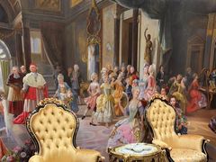 -马克西姆俄罗斯餐厅(通亚街店)