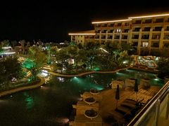 -秦皇岛阿尔卡迪亚滨海度假酒店