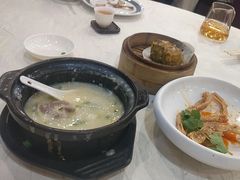 -大水车公馆·顺德菜·妈姐菜(均安店)