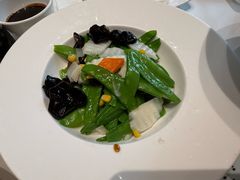 -玉华台饭庄·淮扬菜·烤鸭(望京店)