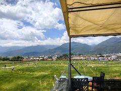 -喜林苑·稻田餐厅(品相府店)