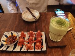 -小食院简餐厅