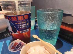 -伯友茶记(中华广场店)