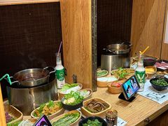 -独食火锅·半米屋台(望平街店)