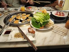 -火炉火自助餐(西直门凯德MALL店)