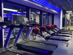 -METIS FITNESS女性健身工作室