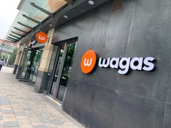 -Wagas沃歌斯(正大乐城店)