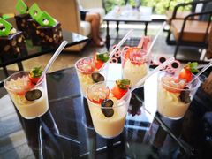 -福州泰禾铂尔曼酒店·大堂酒廊