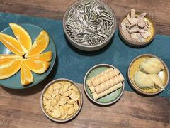 -邈墨茶馆(凤起路店)