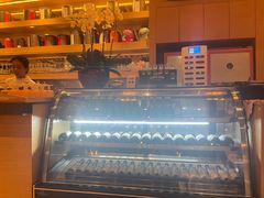 -若蘭慈·无国界素食料理(欢乐海岸店)