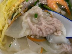-长人馄饨铺(解放街店)