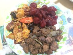 老六素货店-老六素货(王顶堤店)
