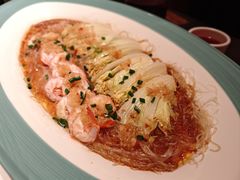 -鸽子侯·家宴·平价海鲜(市图书馆店)