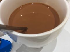 -葡珍轩冰室(虹桥机场T1店)