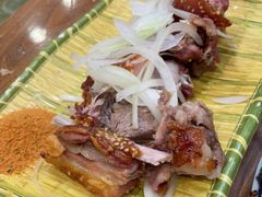 -清真·玛丽亚新疆菜主题餐厅(浙江中路店)