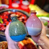 解放碑人气火锅🔥人均60+百亿男神都爱‼️ 