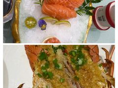 -北塘海鲜·天津菜(大光明桥旗舰店)