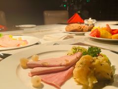 -普拉那啤酒坊Paulaner(凯宾斯基饭店)