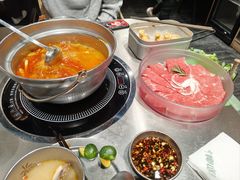 -椰庭·椰子鸡·创意玩家(晶耀前滩店)