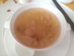 -东海朗廷酒店-唐阁T’ANG COURT 中餐厅