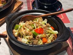 -金系·顺德啫鸡大王(创意产业园店)