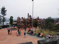 -枫香湖儿童公园