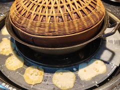 -米氏火鱼·泡椒鱼火锅(李子坝老店)