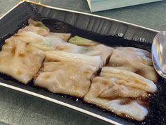 -白天鹅宾馆-宏图府餐厅