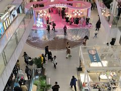 -凯德MALL(西直门店)