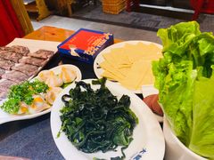 -大龙辣火锅·龙虾·烧烤(湖滨新天地店)