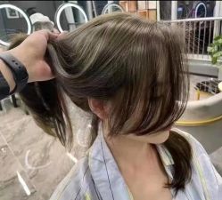 点击看大图 -MORI HAIR SALON日式美发沙龙