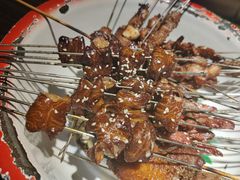 -宽店烧烤(大兴店)