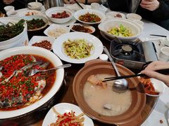 -延年酒店-延飨餐厅(延年文苑店)