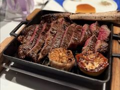 -AZUR聚(香格里拉饭店)