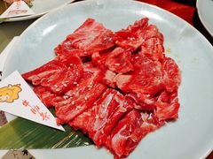 -热血兄弟·炭火烤肉(融侨中心店)