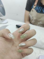 -尤米一站式美甲美睫