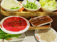 -晓宇重庆火锅(赛格国际购物中心店)