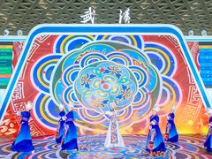 -蝶舞清江·恩施云顶景区(黄鹤峰林)