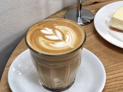 -VOYAGE COFFEE(杨梅竹店)
