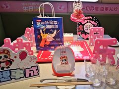 -海底捞火锅(北京路店)