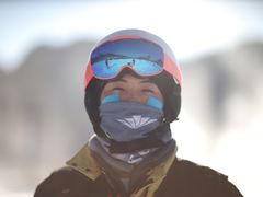 -八达岭滑雪场