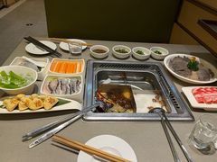 -海底捞火锅(雄峰城店)