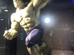 -万达影城(太仓IMAX激光店)