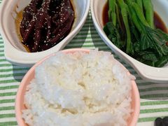 -桂满陇·杭州小馆(巴黎春天浦建店)
