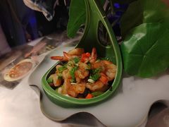 -今朝桃花醉川菜小酒馆(龙湖天街店)