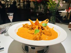 -狮拾久·现代新加坡料理(壹方城店)